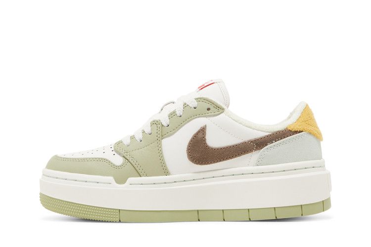 Air Jordan 1 Elevate Low Year of the Rabbit (Women's)