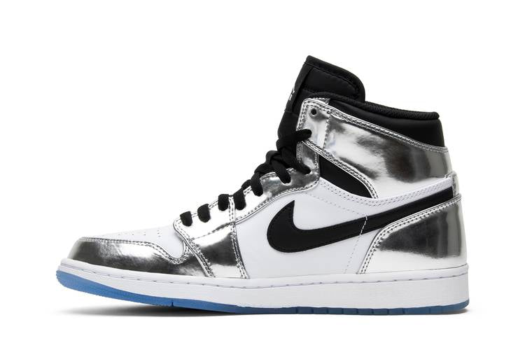 Air Jordan 1 Retro High Think 16 Pass the Torch