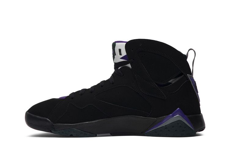 Air Jordan 7 Retro Ray Allen Bucks
