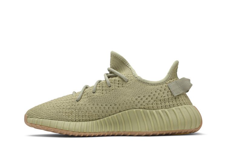 adidas Yeezy Boost 350 V2 Sulfur