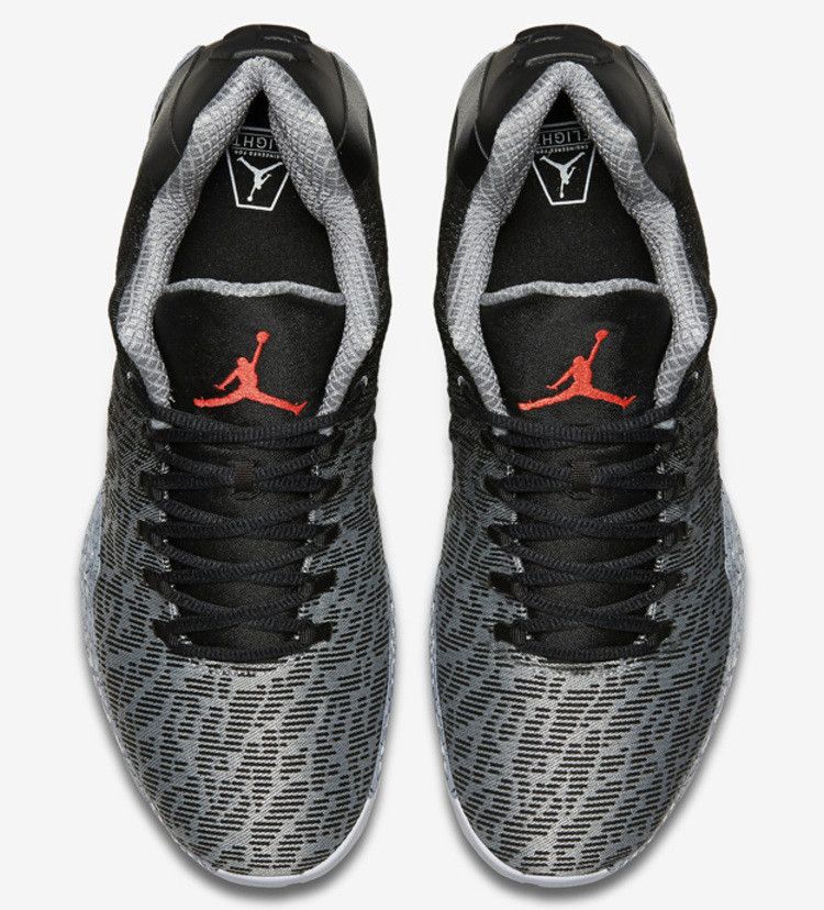 Air Jordan XX9 Low Infrared 23