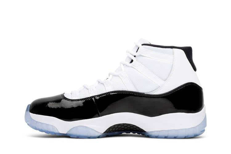 Air Jordan 11 Retro Concord (2018)