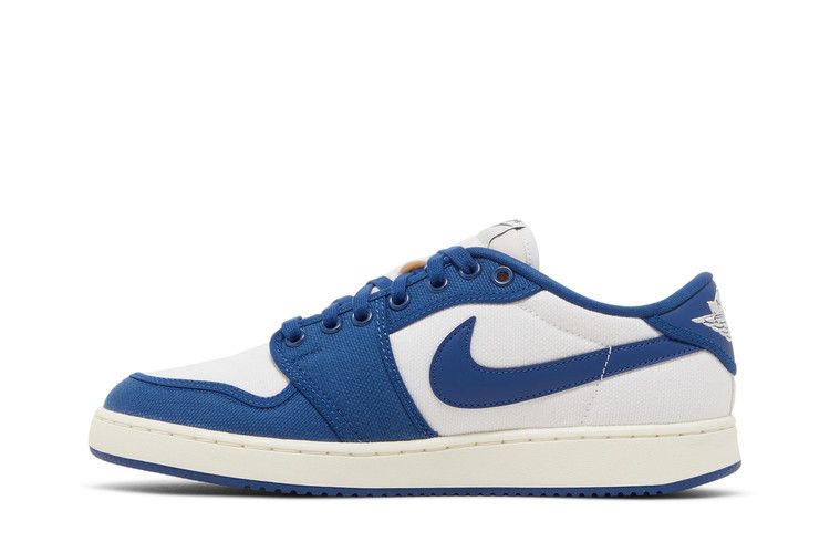 Air Jordan 1 Retro AJKO Low Kentucky