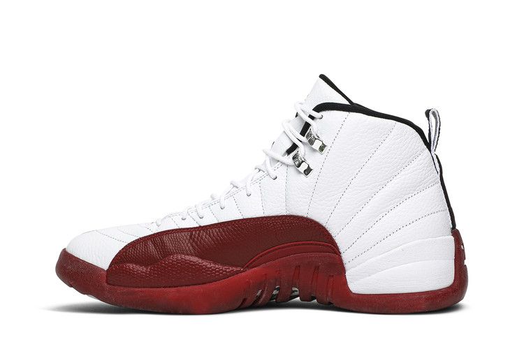 Air Jordan 12 Retro Cherry (2009)