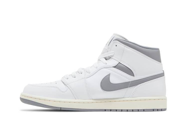 Air Air Jordan 1 Mid Neutral Grey