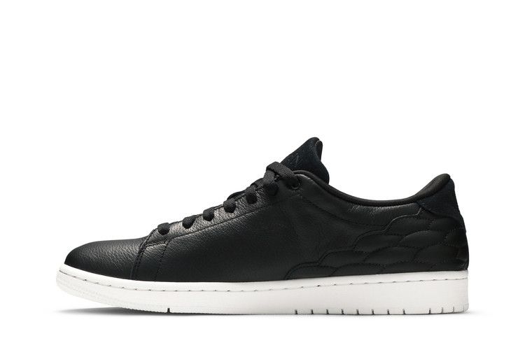 Air Jordan 1 Centre Court Black
