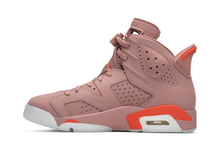 Air Jordan 6 Retro Aleali May (Women's)