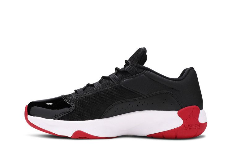 Air Jordan 11 CMFT Low Bred (2021)
