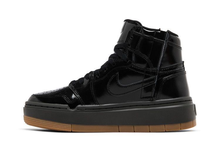 Air Jordan 1 Elevate High SE Black Gum (Women's)