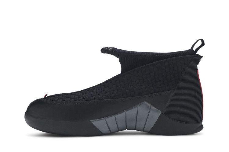 Air Jordan 15 Retro Stealth (2017)