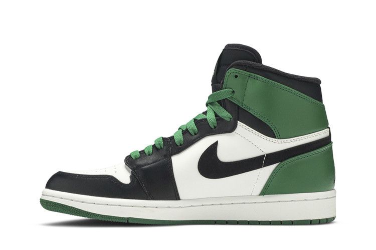 Air Jordan 1 Retro Defining Moments Celtics (DMP)