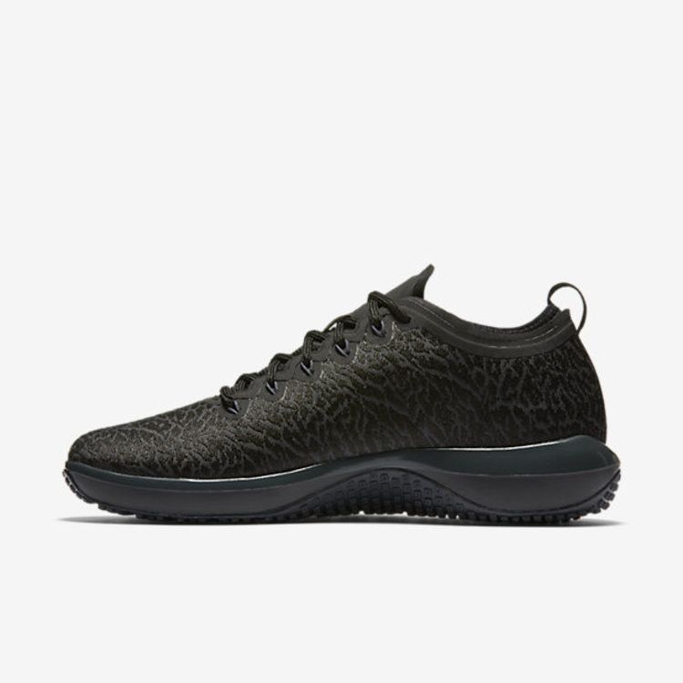 Air Jordan Trainer 1 Low Black/Black-Anthracite