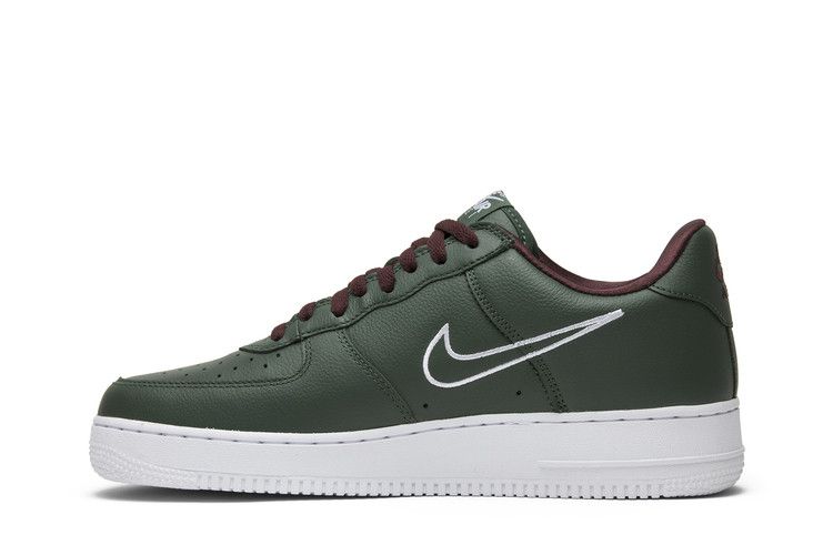 Nike Air Force 1 Low Hong Kong (2018)