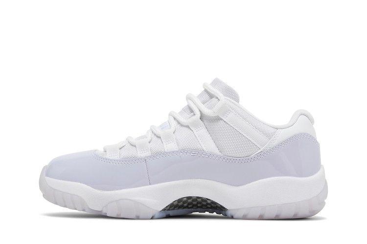 Air Jordan 11 Retro Low Pure Violet (Women's)