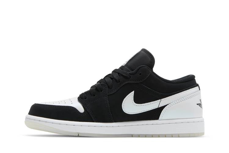 Air Jordan 1 Low Diamond Shorts