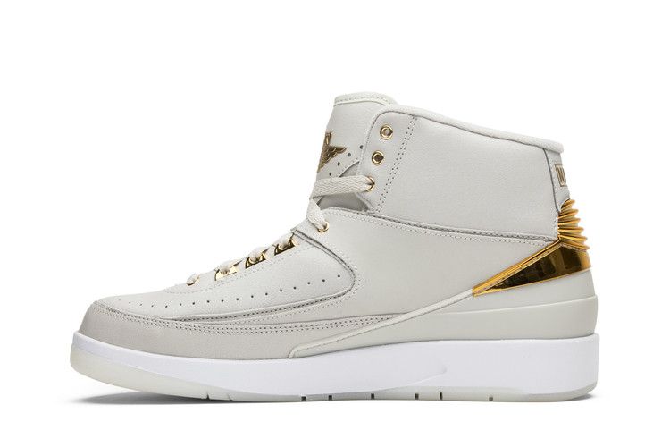 Air Jordan 2 Retro Quai 54
