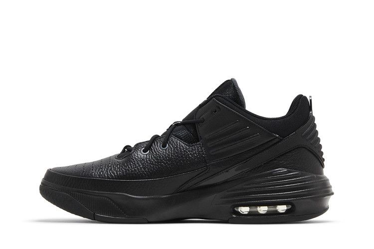 Air Jordan Max Aura 5 Black Anthracite