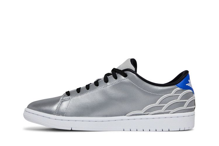 Air Jordan Centre Court Reflective