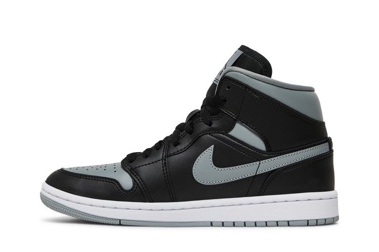 Air Jordan 1 Mid Shadow (Women's)