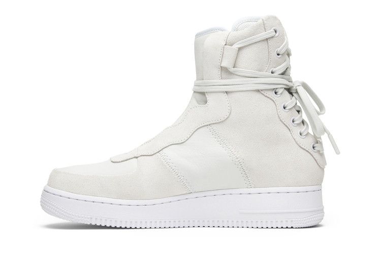 Air Jordan 1 Sage XX The 1 Reimagined Off White (Women's)