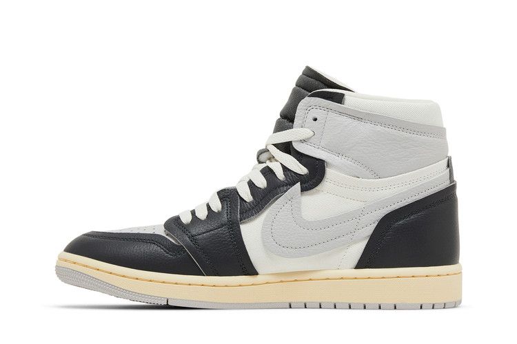 Air Jordan 1 High Method of Make Anthracite (Women's)