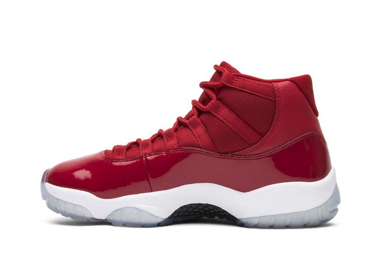 Air Jordan 11 Retro Win Like 96