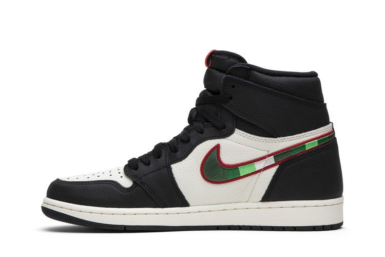 Air Jordan 1 Retro High Sports Illustrated (A Star Is Born)