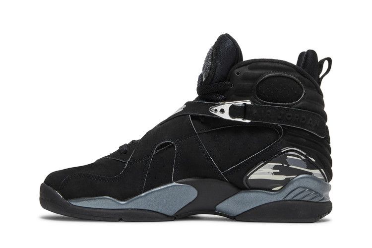 Air Jordan 8 Retro Chrome (2003)