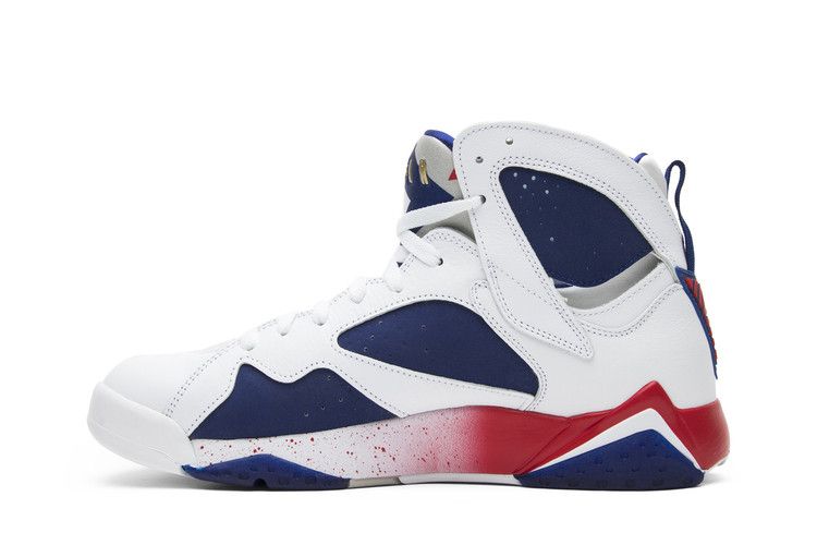 Air Jordan 7 Retro Tinker Alternate