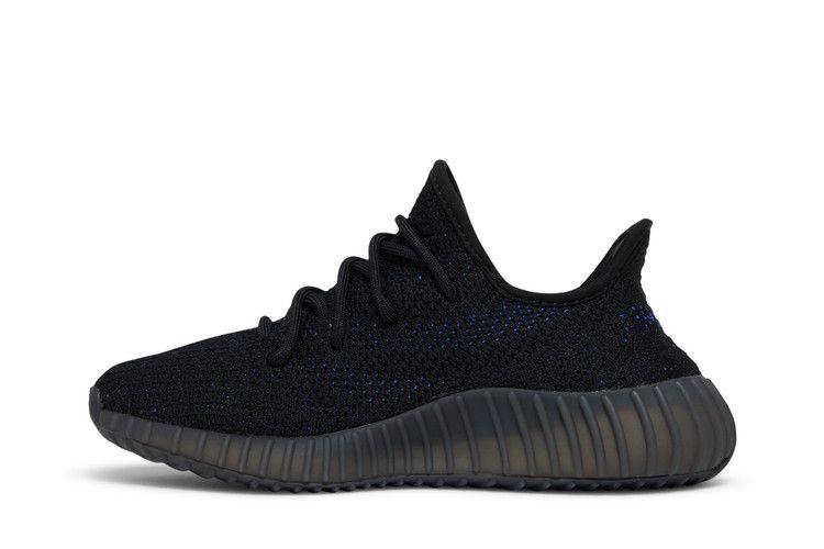 adidas Yeezy Boost 350 V2 Dazzling Blue (Kids)