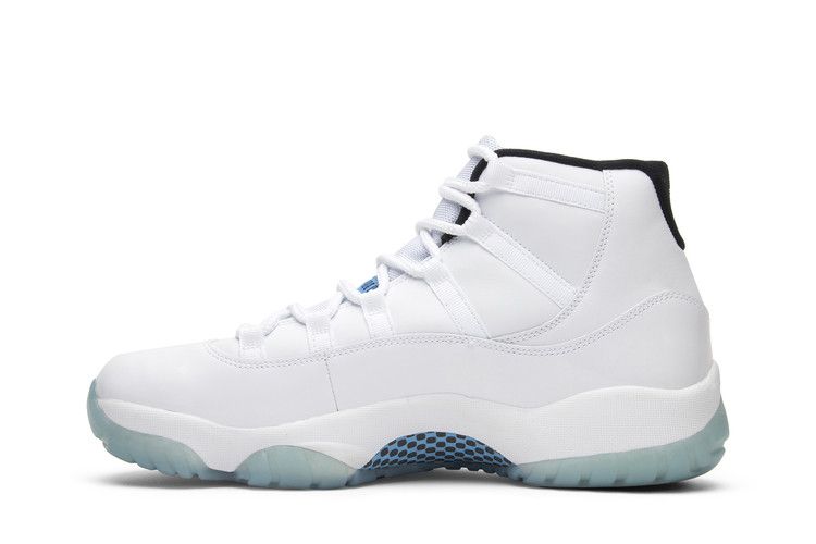 Air Jordan 11 Retro Legend Blue (2014)