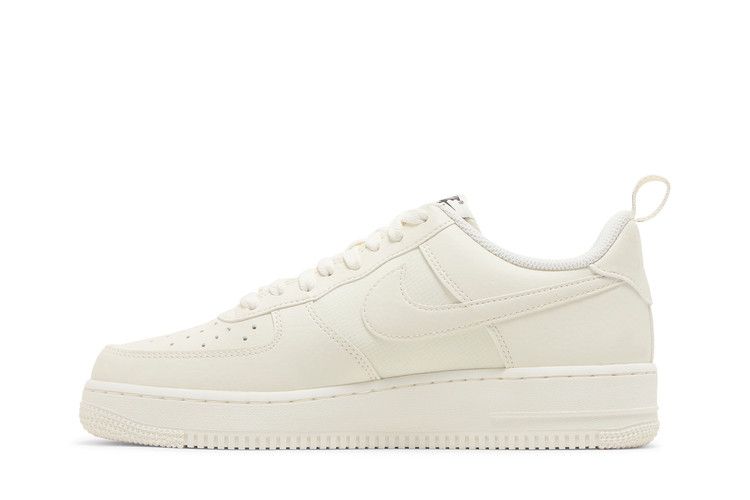 Nike Air Force 1 Low Sail Ripstop