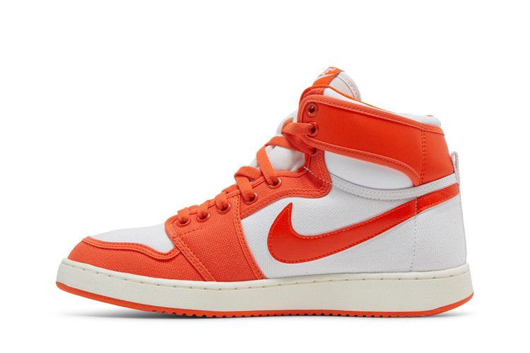 Air Jordan 1 Retro AJKO Rush Orange