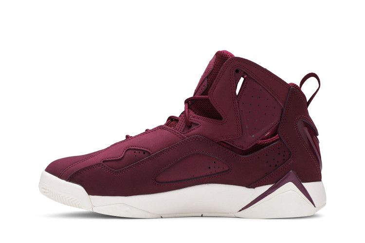 Air Jordan True Flight Bordeaux