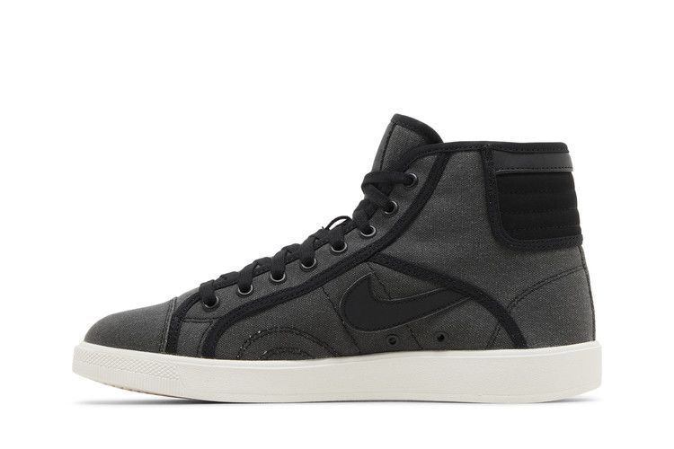 Air Jordan Skyhigh OG Black Sail