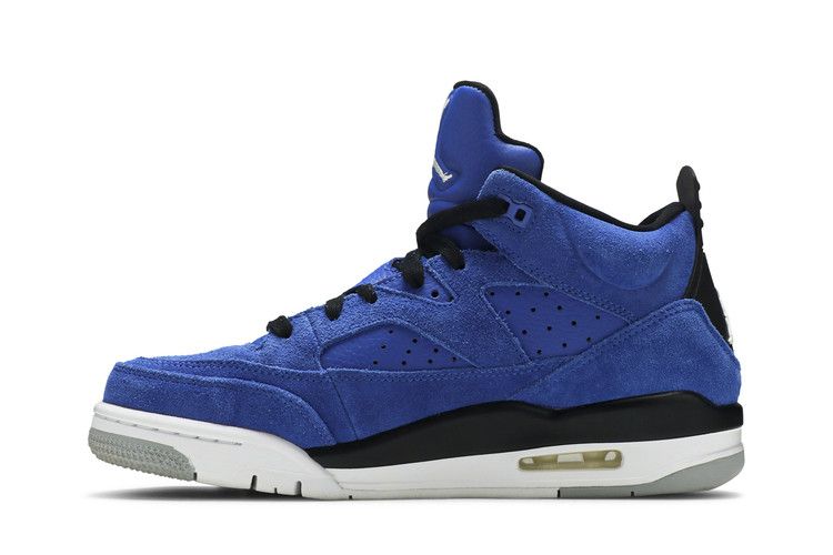 Air Jordan Son Of Mars Low Hyper Royal