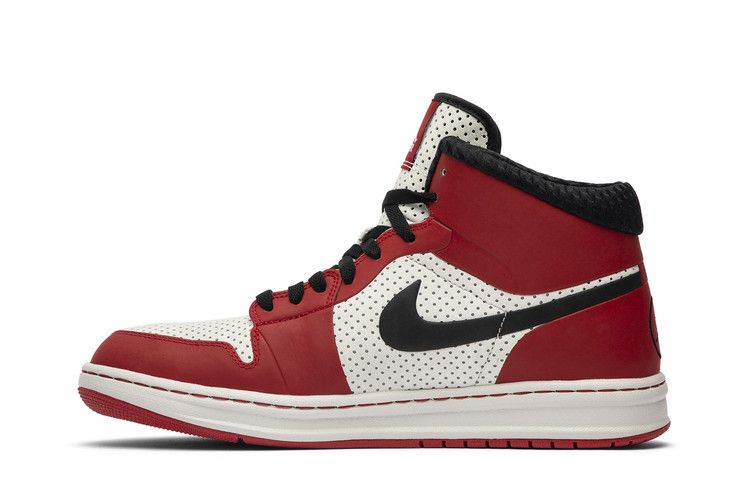 Air Jordan Alpha 1 Chicago