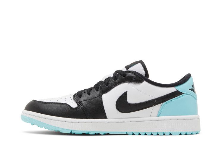 Air Jordan 1 Retro Low Golf Copa