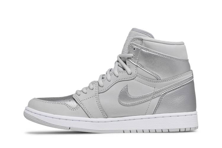 Air Jordan 1 Retro High CO.JP Neutral Grey (2020)