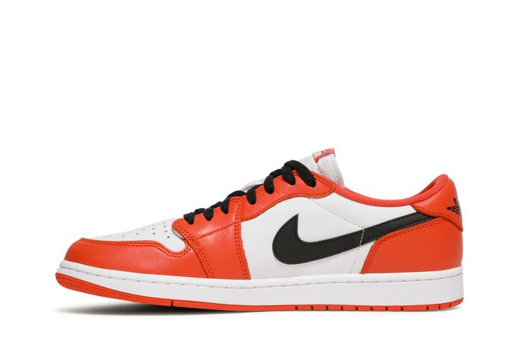 Air Jordan 1 Low Starfish