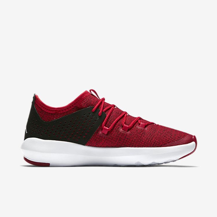 Air Jordan Express Gym Red/White-Black