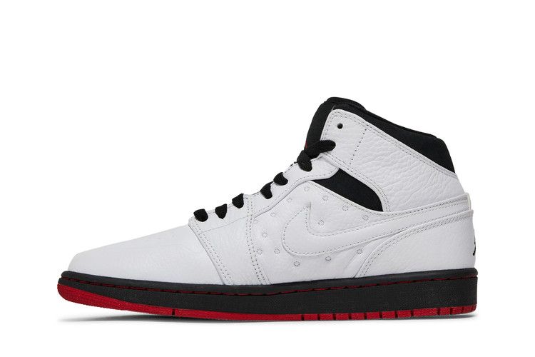 Air Jordan 1 Retro '97 Black Toe