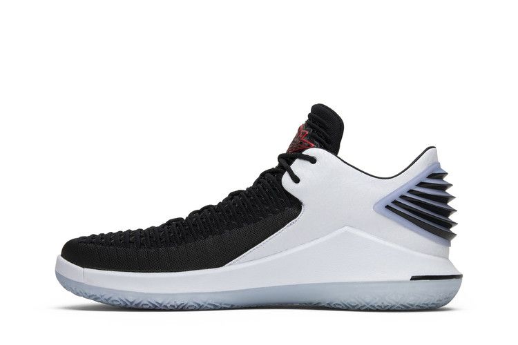 Air Jordan XXXII Low Free Throw Line