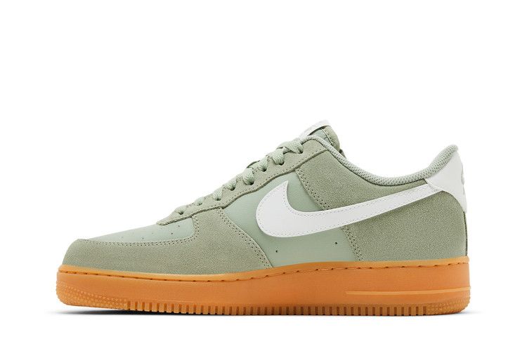 Nike Air Force 1 Low '07 LV8 Jade Horizon Sneakers