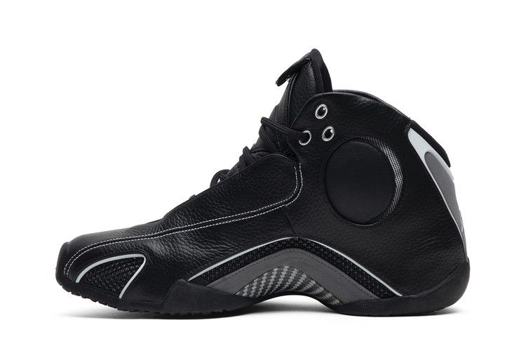 Air Jordan 21 OG Flint Grey