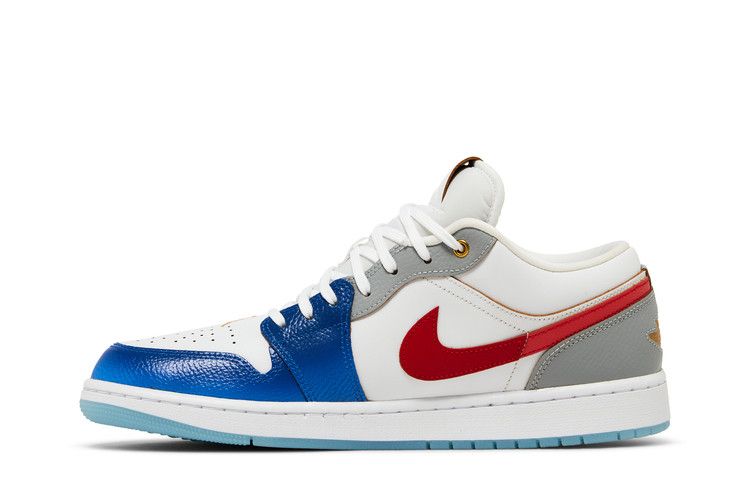 Air Jordan 1 Low SE Philippines