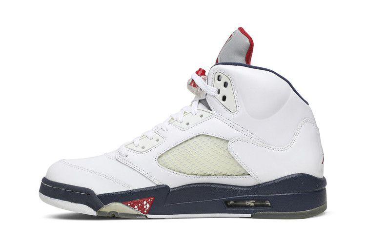 Air Jordan 5 Retro Independence Day