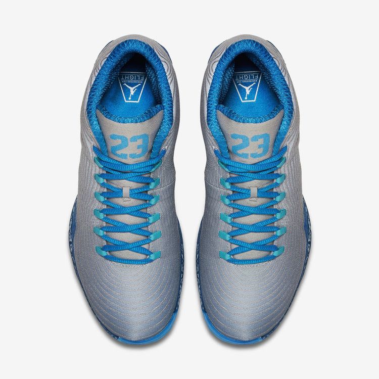 Air Jordan XX9 Playoff Pack Home