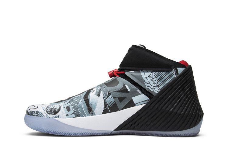 Air Jordan Why Not Zer0.1 Mirror Image