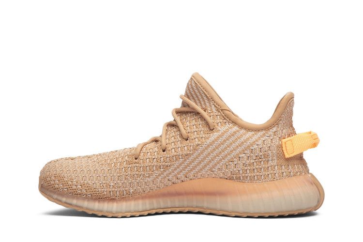 adidas Yeezy Boost 350 V2 Clay (Kids)